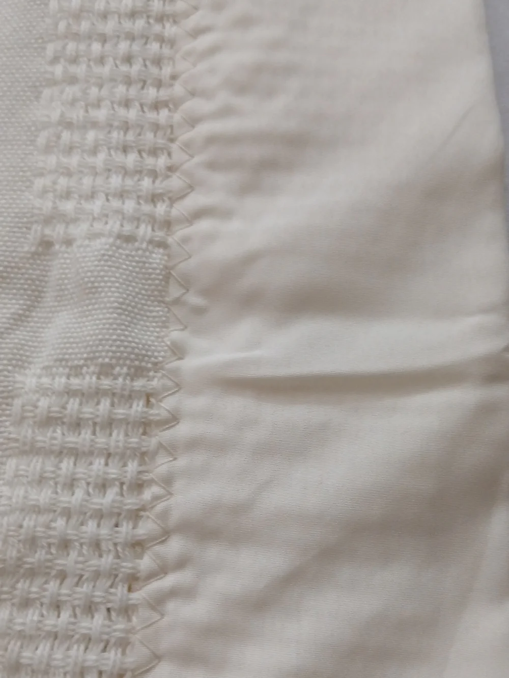 Vermont Country Store Blanket